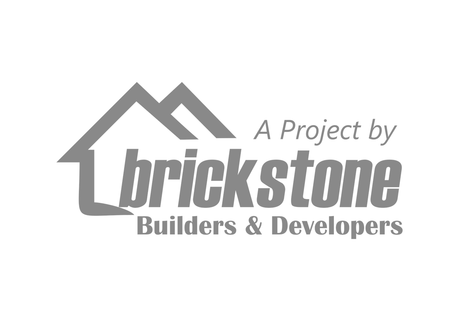 Brickstone logo