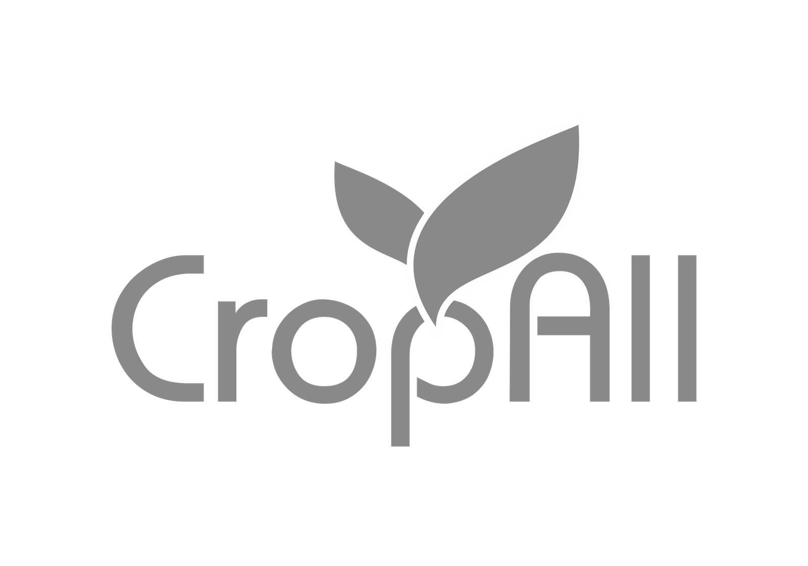 Cropall logo