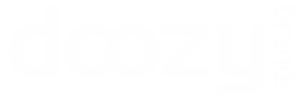 Doozy Brands logo PNG 04