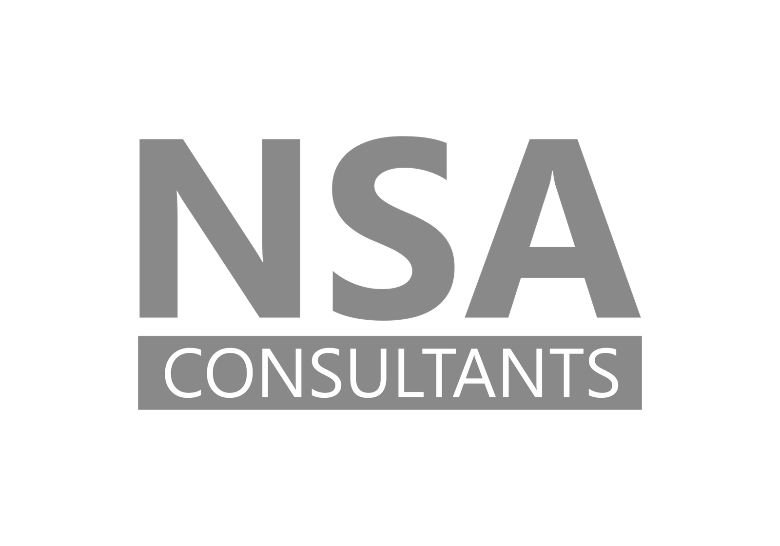 NSA logo