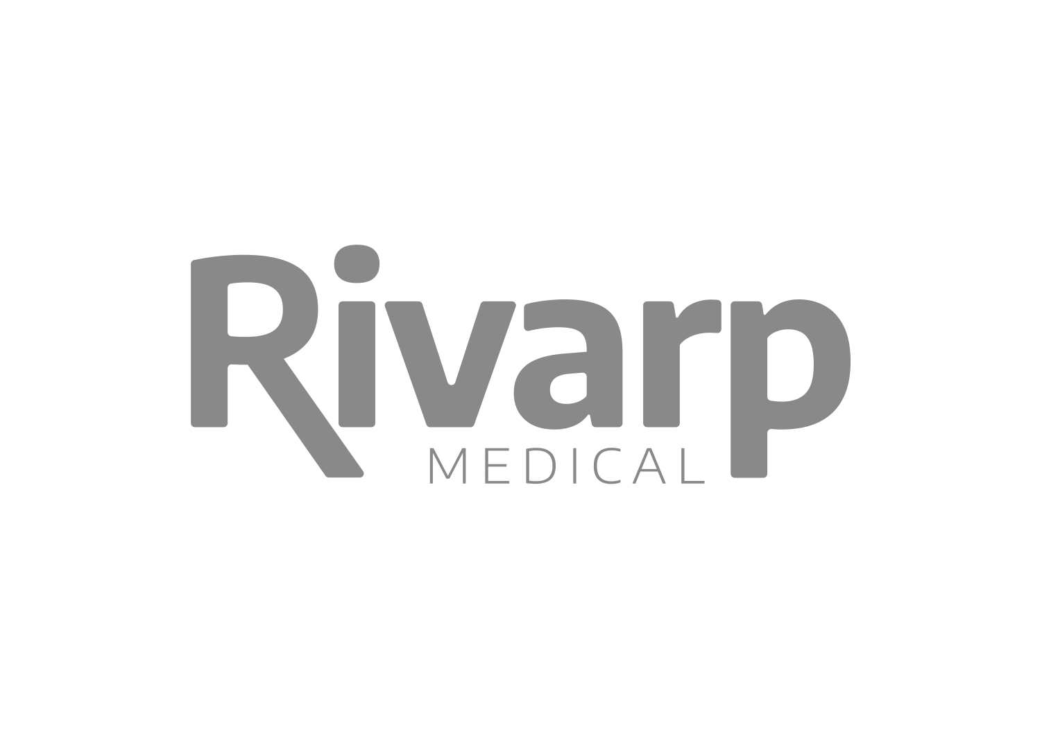 Rivarp logo