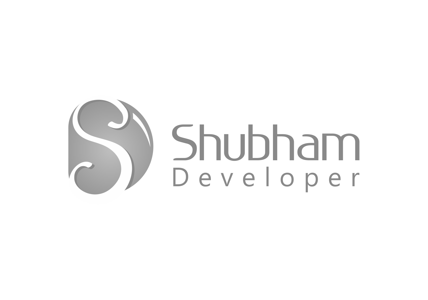 Shubham Developers logo