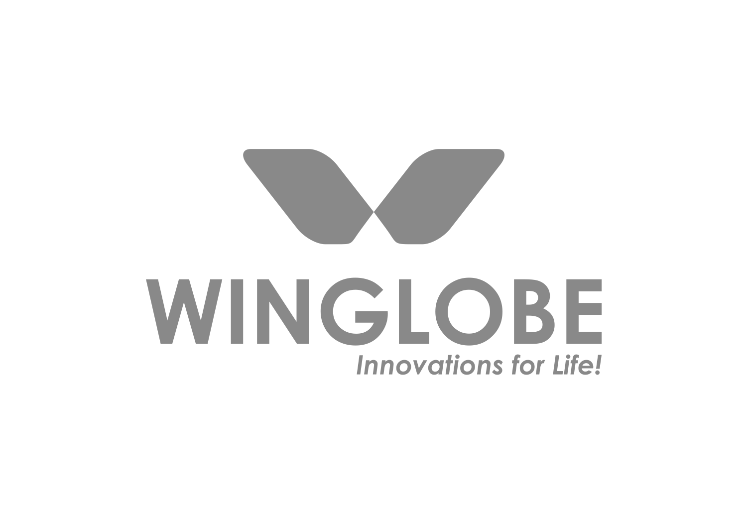 Winglobe logo