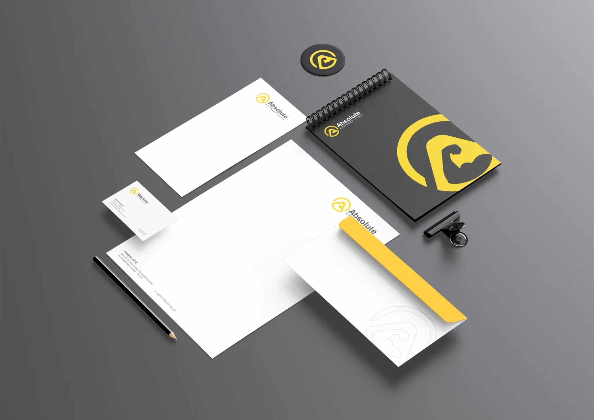 branding design