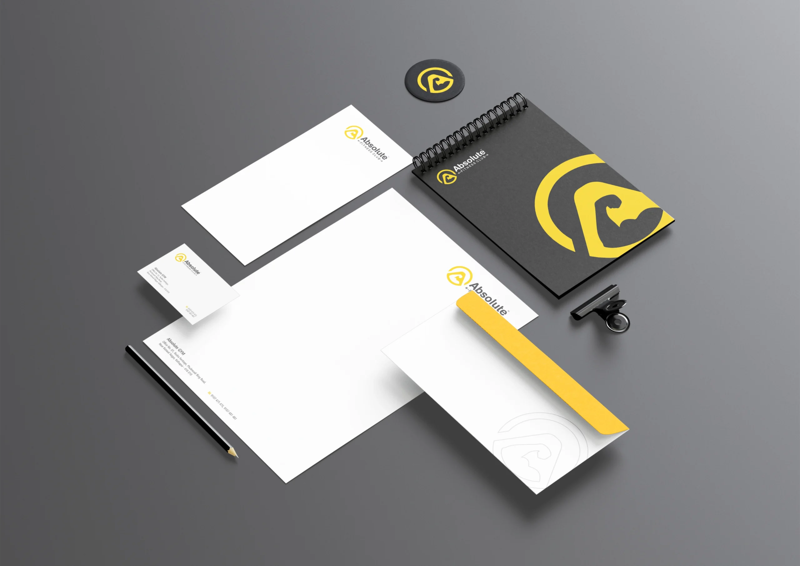 branding design