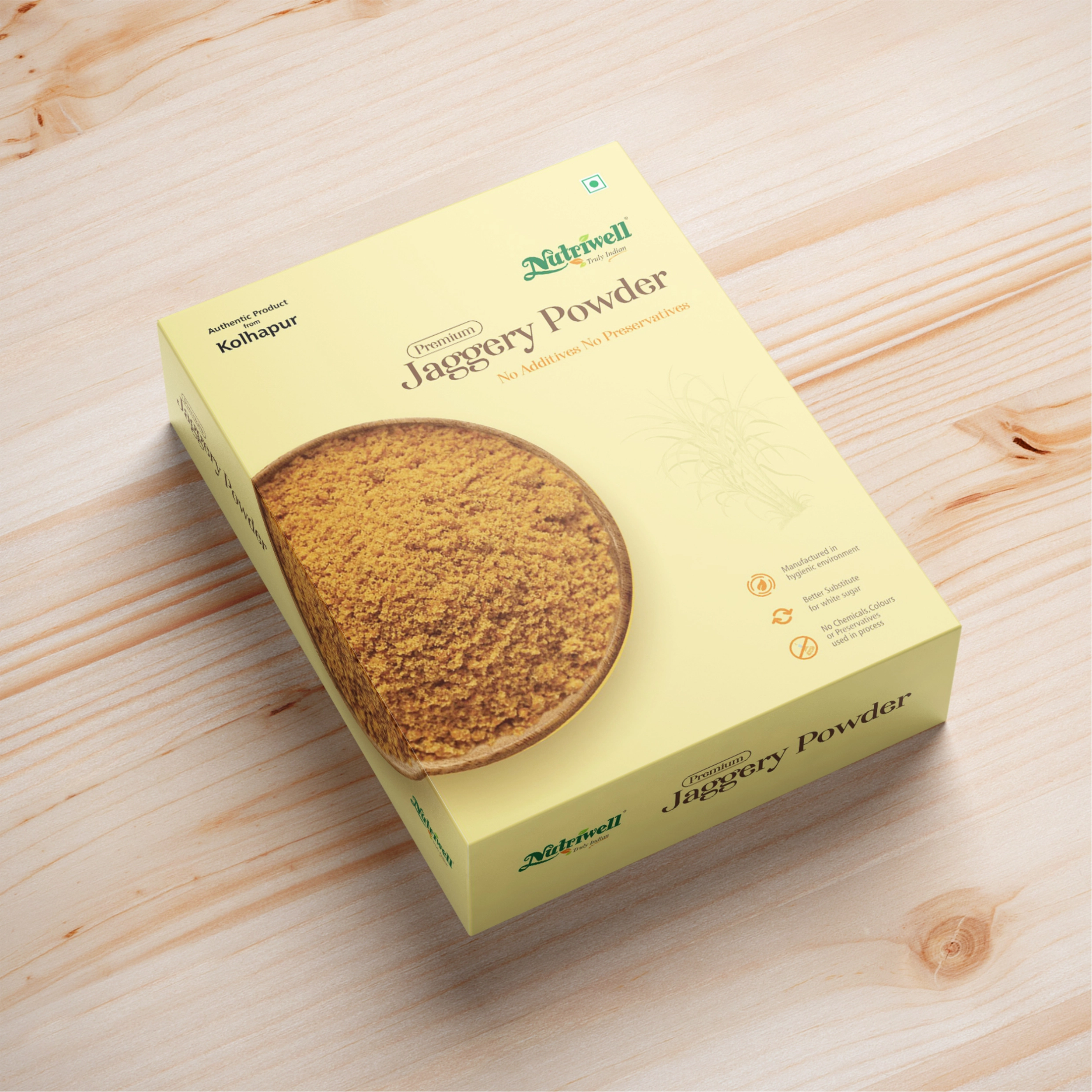 nutriwell-packaging