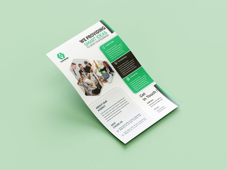 Flyer Design - Image 4