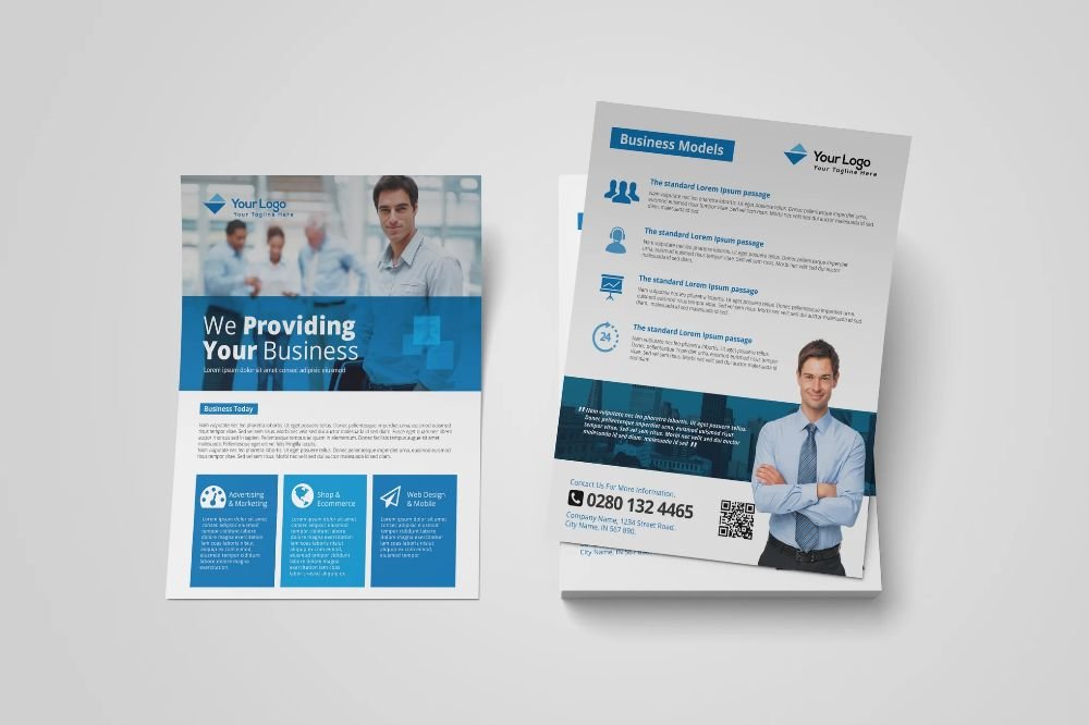 Flyer Design - Image 3