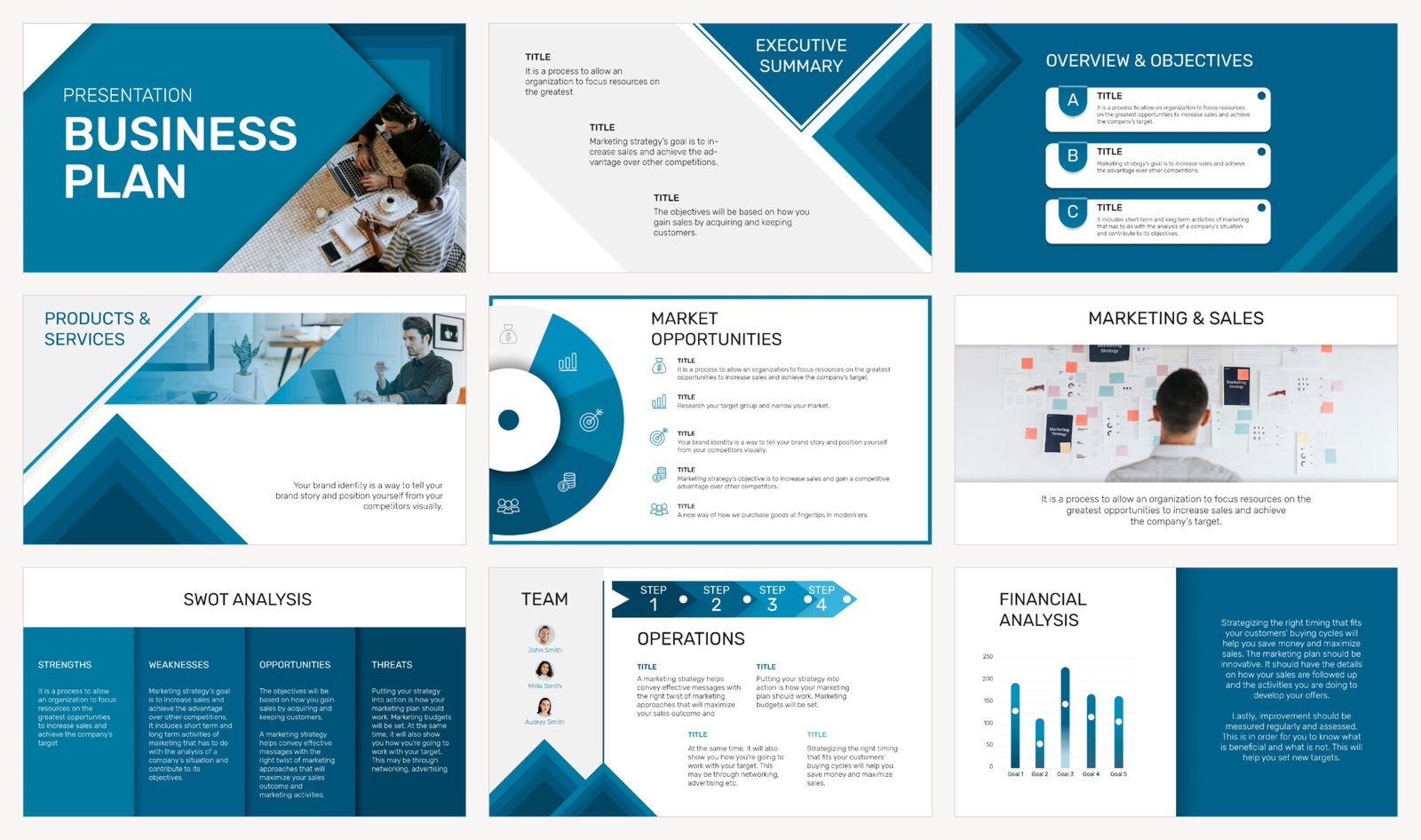 corporate-presentation-design12-pages