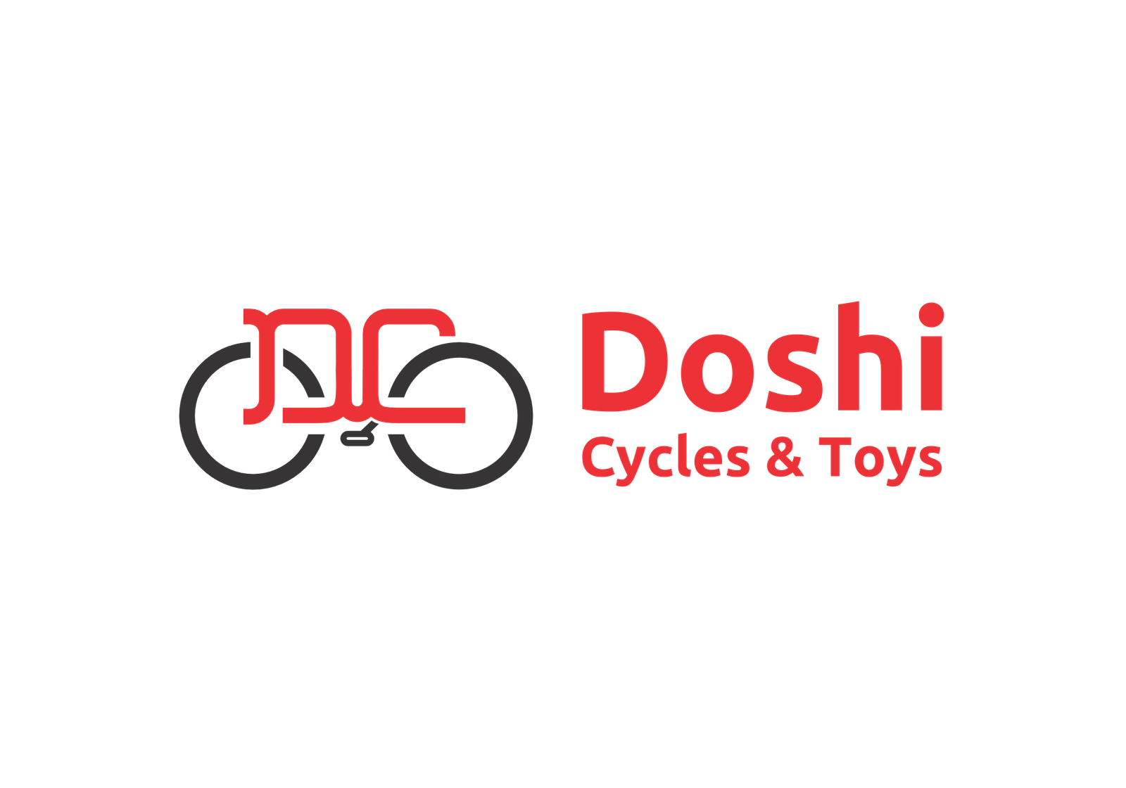Doshi Cycles & Toyes