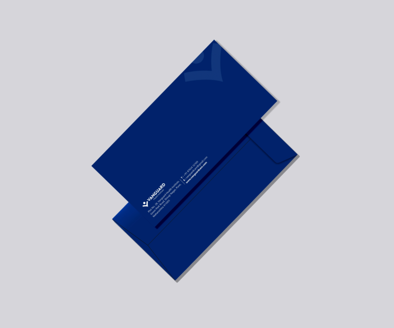 envelope