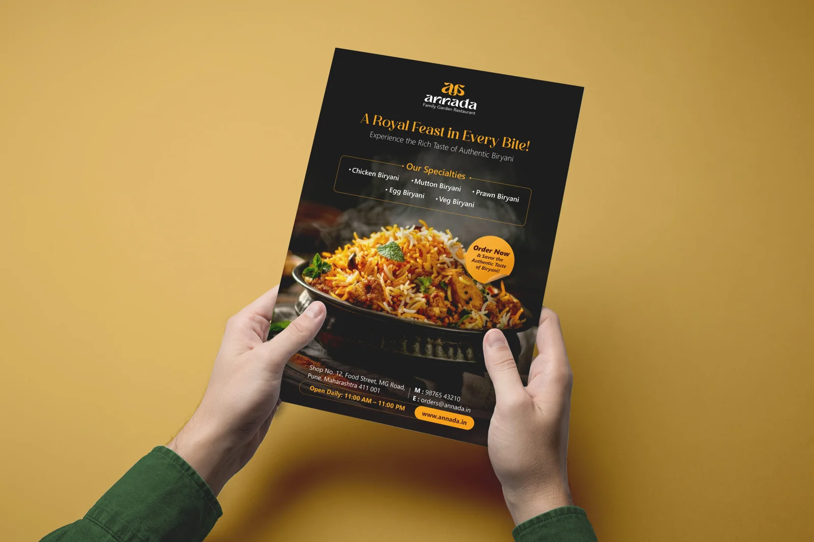 flyer-design