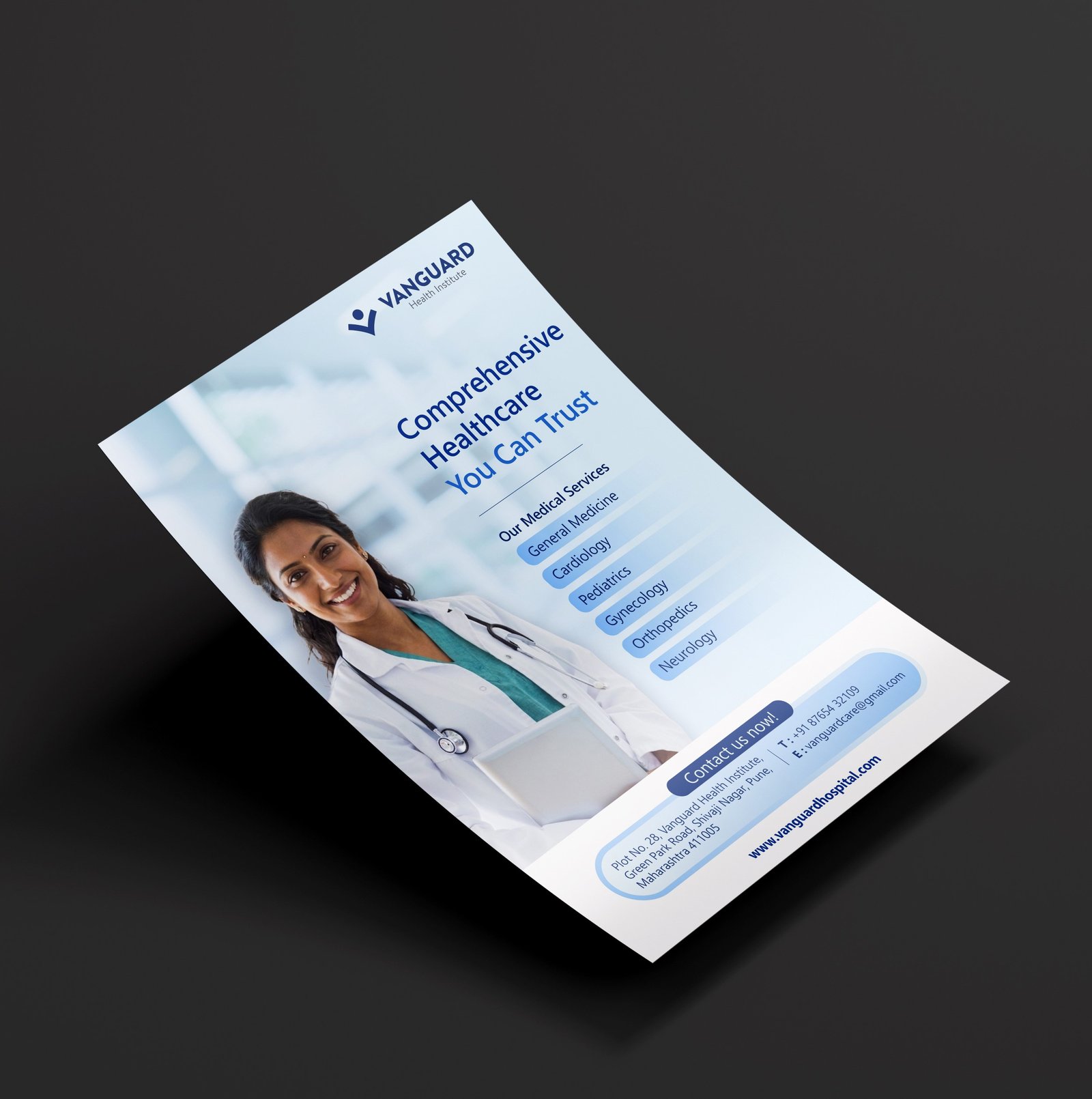 Flyer 