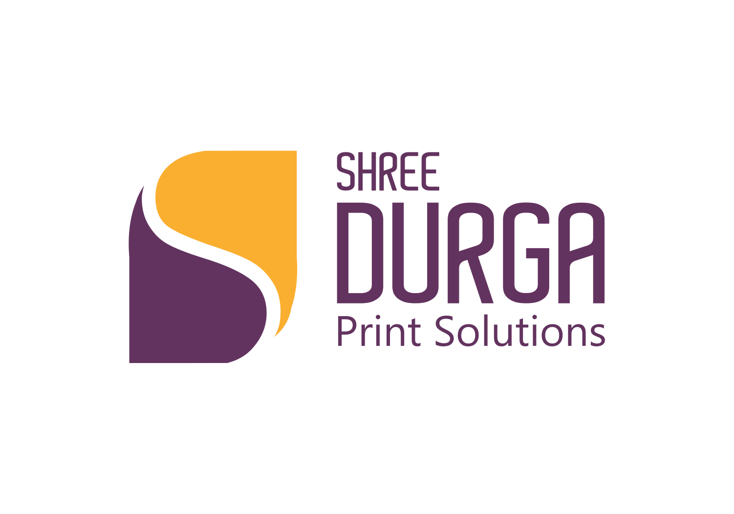 Shree Durga Print