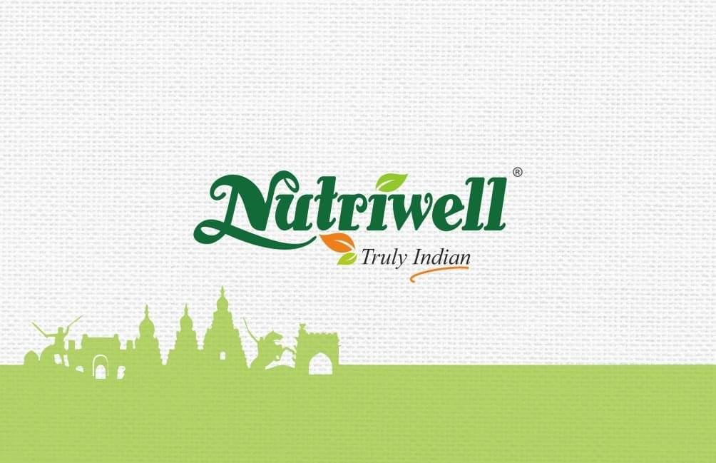 Nutriwell-logo